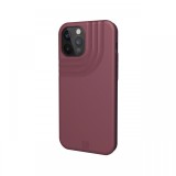 Husa iPhone 12 Pro Max UAG Anchor Aubergine