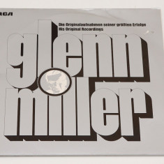 Glenn Miller ‎- disc vinil, vinyl, LP dublu