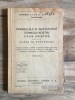 Ioan P. Tincoca - Parabolele si Invataturile Domnului Nostru Iisus Hristos. Clasa a II-a Secundara, Clasa 2