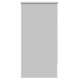 Cumpara ieftin Jaluzea opaca 64,4x120 cm, latime material 60 cm, gri