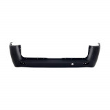 Bara spate Citroen Jumpy 02.2007-07.2016 Furgon/Bus, Fiat Scudo 02.2007-07.2016 Furgon/Bus, Peugeot Expert 02.2007-07.2016 Furgon/Bus, Culoarea neagr