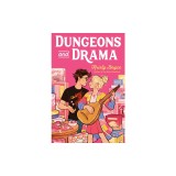 Dungeons and Drama