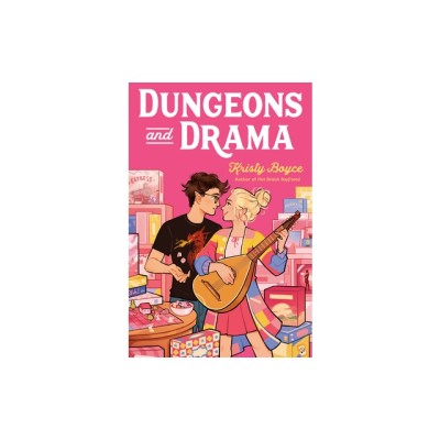 Dungeons and Drama foto
