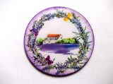Magnet frigider lavanda 41268