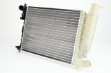 Radiator, racire motor PEUGEOT 306 Cabriolet (7D, N3, N5) (1994 - 2002) THERMOTEC D7P025TT