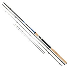 Lanseta Daiwa N&amp;#039;Zon Distance Special X Power Feeder 3.66m, 150g, 3+3seg foto