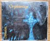 CD Orphanage &ndash; Oblivion [promo cd]