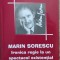 Marin Sorescu, ironica regie la un spectacol existential - Fanus Bailesteanu