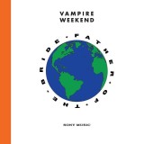 Vampire Weekend Father Of The Bride (cd)