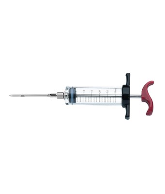 Seringa pentru sos, capacitate 30 ml, lungime totala 216 mm ProChef Cookware foto