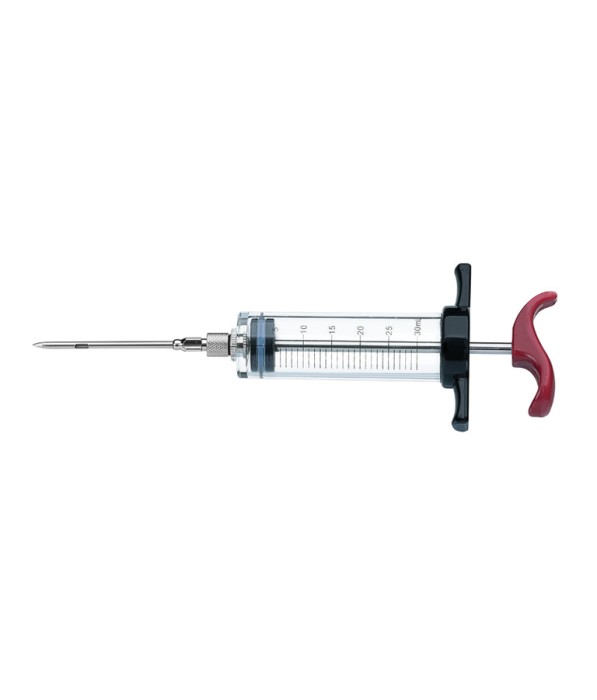 Seringa pentru sos, capacitate 30 ml, lungime totala 216 mm ProChef Cookware