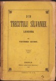 921SPN Din trecutul S&icirc;lvaniei, legenda de Victor Russu, 1889
