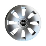 Set 4 capace roti potrivite jantelor de 16 inchi (R16) compatibile gama OPEL model - 423
