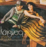 K&ouml;nigwerq - Es Ist An Der Zeit, CD