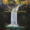 Magic McFee and the Legend of the Sorcerer