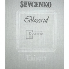 Șevcenko - Cobzarul (editia 1990)