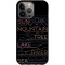 Husa compatibila cu Apple iPhone 11 Pro Max Neon Nature, Silicon, TPU, Viceversa