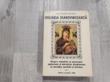 Oglinda Duhovniceasca - Nicodim Mandita, 1998, 494 pagini - Carte Crestinism