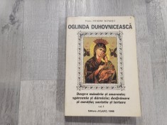 Oglinda duhovniceasca vol.3,4 si 5 de Nicodim Mandita