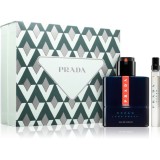 Prada Luna Rossa Ocean set cadou pentru bărbați