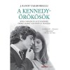 A Kennedy &ouml;r&ouml;k&ouml;s&ouml;k - J. Randy Taraborrelli