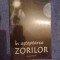 a8 IN ASTEPTAREA ZORILOR - DORCAS HOOVER