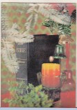 bnk cp Carte postala 3D - Felicitare - Japonia Tomita