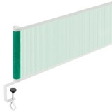 Fileu Tenis de Masa Rebel Active, Lungime 148cm, Prindere Max 3.5cm, EuroGoods Quality