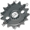 Sprocket MBS C/S 14T JT Sprockets JTF137114PE, Piese Moto