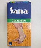 GLEZNIERA ELASTICA L X2BUC SANA