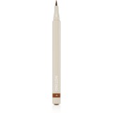 Notino Lifeproof Eyebrow Felt Pen Marker rezistent la apă pentru spr&acirc;ncene 03 Warm Brown 1 ml