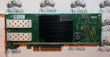 Placa de Retea Intel X710-DA2 Dual Port 10Gb 5N7Y5, Y5M7N &ndash; Low Profile