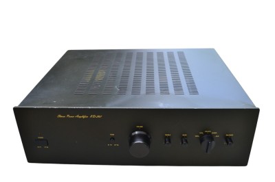 Amplificator Konrad KD 261 foto