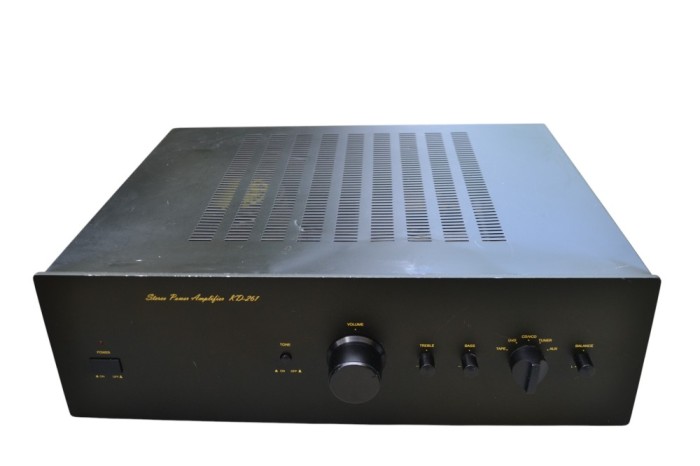 Amplificator Konrad KD 261