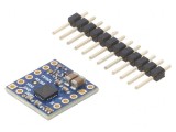 Controler Motor DC Motoron I2C 4.5-48V 1 Canal