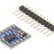 Controler Motor DC Motoron I2C 4.5-48V 1 Canal