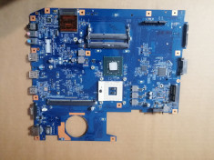 baza Acer Aspire 7738G 7535 7535g 7735 7735G 7738 48.4cd01.021 Intel (amd cooler foto