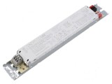 Alimentator pulsatoriu LED 38W 35-85VDC 350-500mA 198-264VAC