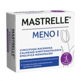 Mastrelle Meno I, 30 capsule, Fiterman Pharma