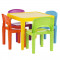 Set pentru copii 1 + 4, multicolor, ZILBO