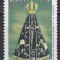 Brazilia 1979 - 75 de ani de la &Icirc;ncoronarea Maicii Domnului Aparecida, MNH