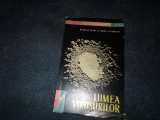Cumpara ieftin NICOLAE CAJAL - LUMEA VIRUSURILOR