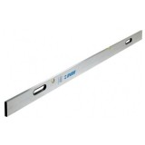 Unior 1272 - Dreptar zidarie 150 cm 2 bule de aer