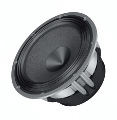 Difuzor subwoofer bass auto Audison Voce 25 cm - 800 w - HRT-AV 10 foto