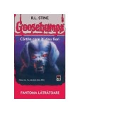 Fantoma latratoare - R. L. Stine