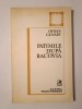 Ovidiu Genaru - Patimile după Bacovia (1986)
