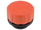 Aerisitor Filet G 1 1/4 - Poliamidă 44mm - Interval Temperaturi -30&divide;100&deg;C