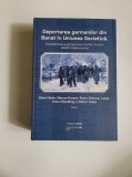 Cumpara ieftin Deportarea germanilor din Banat in Uniunea Sovietica, documente, 742 pagini!