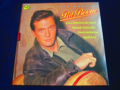 Pat Boone - Music for Pleasure _ vinyl,LP _Music For Pleasure ( 1982,Olanda) foto