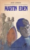 Jack London - Martin Eden